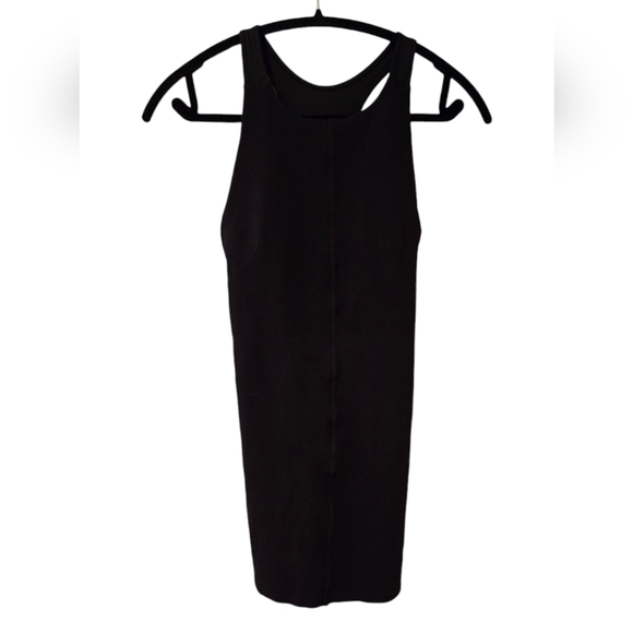 Athleta Black Workout Dress Size XXS - Picture 1 of 12